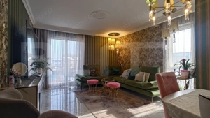 Apartament la cheie, 3 camere, 85mp, parcare subterana,  cart Buna ziua ! - imagine 6
