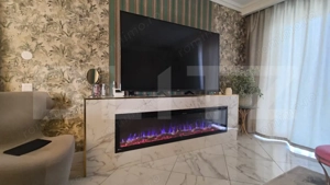 Apartament la cheie, 3 camere, 85mp, parcare subterana,  cart Buna ziua ! - imagine 2