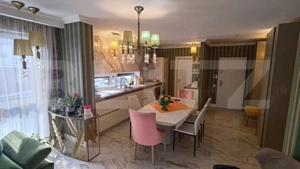 Apartament la cheie, 3 camere, 85mp, parcare subterana,  cart Buna ziua ! - imagine 4