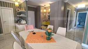Apartament la cheie, 3 camere, 85mp, parcare subterana,  cart Buna ziua ! - imagine 5