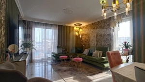 Apartament la cheie, 3 camere, 85mp, parcare subterana,  cart Buna ziua !