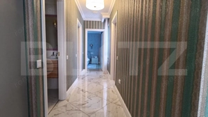 Apartament la cheie, 3 camere, 85mp, parcare subterana,  cart Buna ziua ! - imagine 7