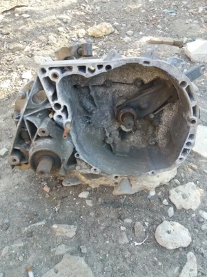 Cutie viteze manuala Dacia Logan 1.4 benzina 2005