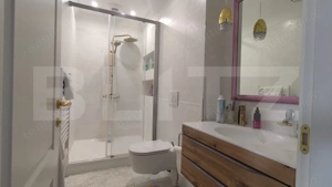 Apartament la cheie, 3 camere, 85mp, parcare subterana,  cart Buna ziua ! - imagine 9
