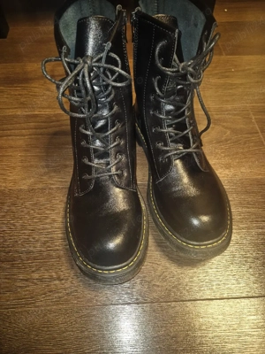 Ghete dama - imagine 4