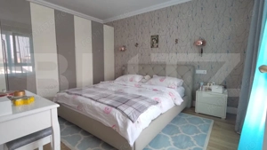 Apartament la cheie, 3 camere, 85mp, parcare subterana,  cart Buna ziua ! - imagine 8