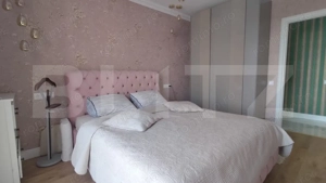 Apartament la cheie, 3 camere, 85mp, parcare subterana,  cart Buna ziua ! - imagine 10