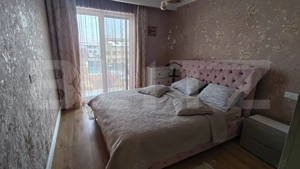 Apartament la cheie, 3 camere, 85mp, parcare subterana,  cart Buna ziua ! - imagine 11