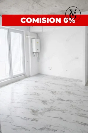 Apartament 2 camere Hanul cu Peste / Parcare