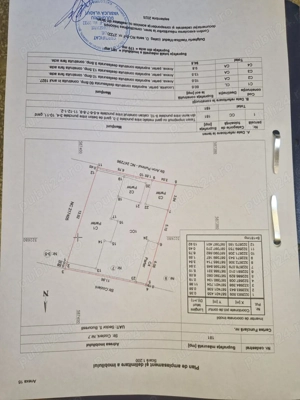 casa 3 camere si anexa