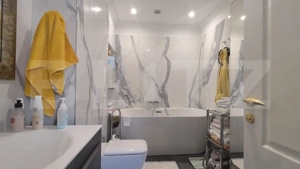 Apartament la cheie, 3 camere, 85mp, parcare subterana,  cart Buna ziua ! - imagine 12