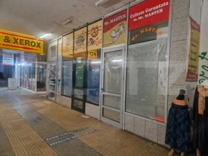 Spațiu de vânzare Brașov - zona Astra - 100 mp utili