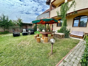 Casa 5 camere,teren 700 mp, foisor si gratar,Micesti - imagine 11