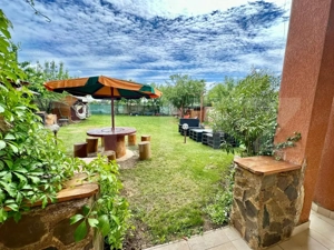 Casa 5 camere,teren 700 mp, foisor si gratar,Micesti - imagine 2
