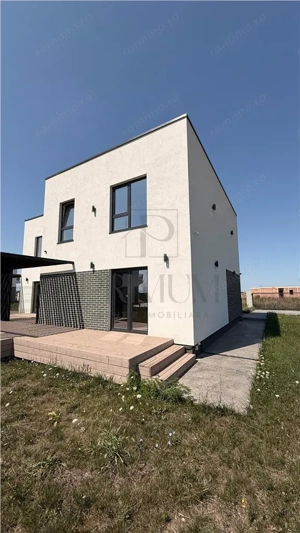 Duplex superb - gata de mutat- finisaje moderne