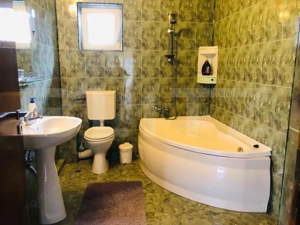 Casa 5 camere,teren 700 mp, foisor si gratar,Micesti - imagine 6