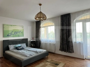 Casa 5 camere,teren 700 mp, foisor si gratar,Micesti - imagine 8