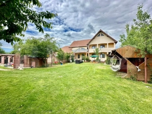 Casa 5 camere,teren 700 mp, foisor si gratar,Micesti - imagine 12