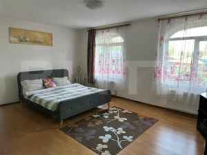Casa 5 camere,teren 700 mp, foisor si gratar,Micesti - imagine 5