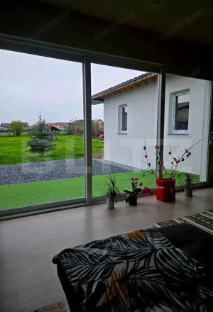 Casă de vânzare, Burdujeni, 16 ari teren. - imagine 4