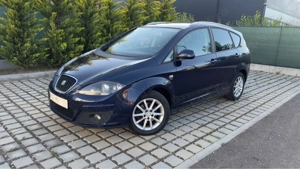 Seat Alteea   euro5   import - imagine 4