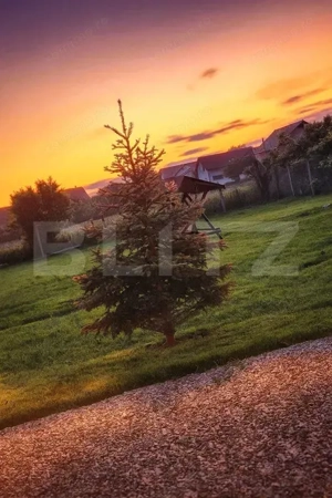 Casă de vânzare, Burdujeni, 16 ari teren. - imagine 3