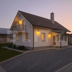 Casă de vânzare, Burdujeni, 16 ari teren.