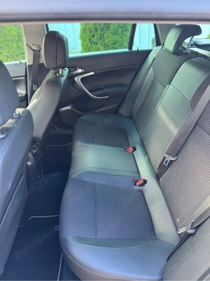 Opel Insignia 2014 2.0CDTI - imagine 5