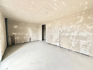 Apartament cu 2 camere si balcon de 5 mp - etaj 1 - Calea Urseni