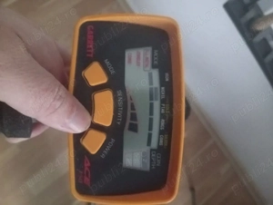 Vand detector metale Garret Ace 150