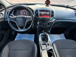 Opel Insignia 2014 2.0CDTI