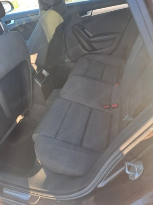 Audi A4 Automat 2014 2.0tdi  - imagine 4