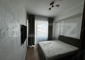 Apartament 2 camere, 65 mp, zona Copou 