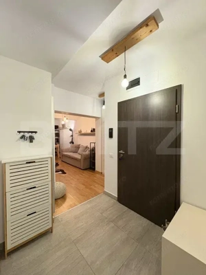 Apartament cu 2 camere, 47 mp, Central