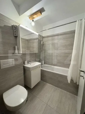 Apartament cu 2 camere, 47 mp, Central - imagine 4