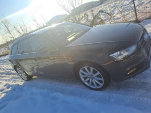 Audi A4 Automat 2014 2.0tdi  - imagine 2