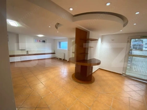 Spațiu de birouri, 4 incaperi, 90 mp, zona Telegrafului