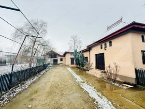 Casă de vânzare, 157 mp, zona Costeștii din Vale