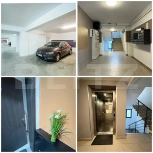 Apartament cu 2 camere, 47 mp, Central - imagine 5