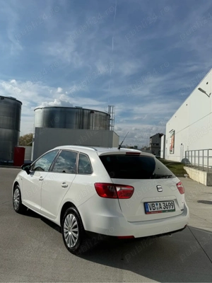 Seat Ibiza 1.2 TSI 2014 - imagine 5