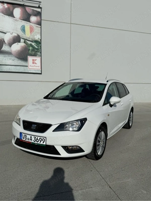 Seat Ibiza 1.2 TSI 2014 - imagine 4