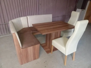 Colțar modern de bucătărie de vânzare 