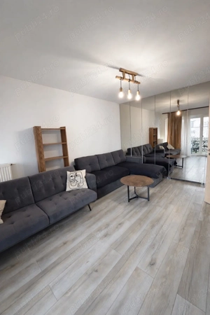 Apartament disponibil in regim hotelier 