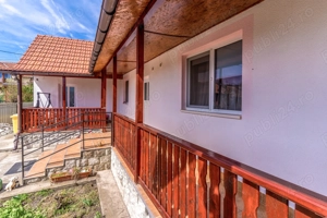 Casa de vanzare ceanu mic  - imagine 5