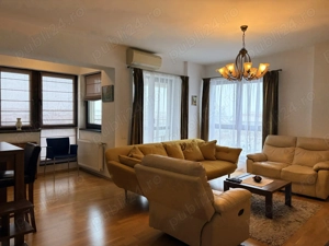 Apartament Greenvista Pipera