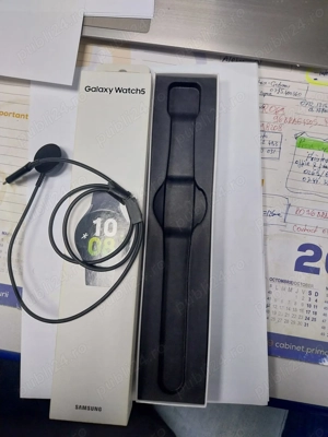 Ceas Watch5 Samsung - imagine 2