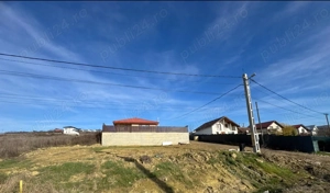 Vând Închiriez teren intravilan Iasi Barnova toate utilitatile, autorizatie de construire