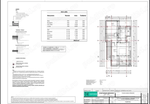 Vând Închiriez teren intravilan Iasi Barnova toate utilitatile, autorizatie de construire - imagine 6