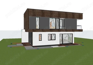 Vând Închiriez teren intravilan Iasi Barnova toate utilitatile, autorizatie de construire