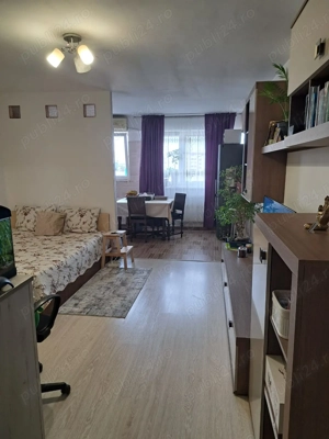 Garsoniera impecabila - imagine 4